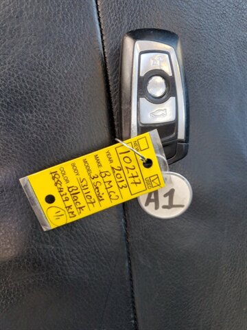 2013 BMW 328i xDrive - Photo 16 - Calgary, AB T2B 2Y9