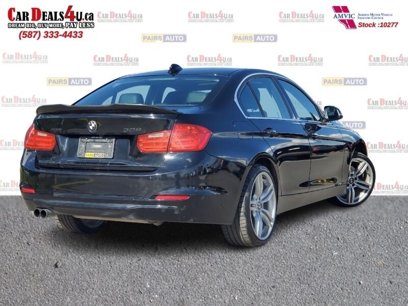 2013 BMW 328i xDrive - Photo 6 - Calgary, AB T2B 2Y9