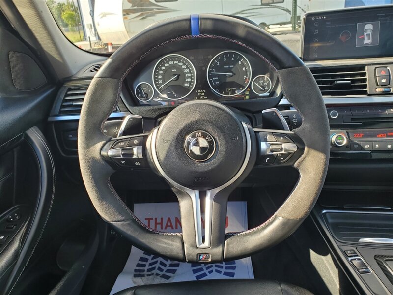 2013 BMW 328i xDrive - Photo 32 - Calgary, AB T2B 2Y9