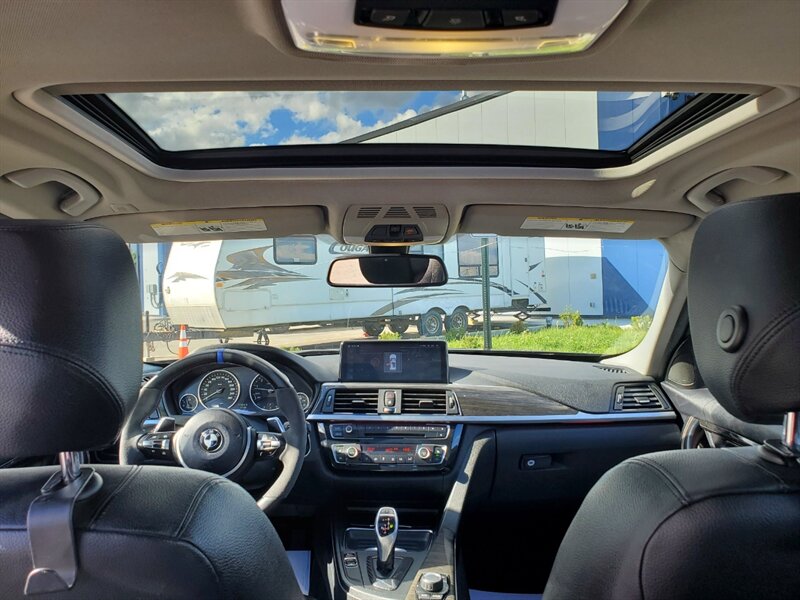 2013 BMW 328i xDrive - Photo 33 - Calgary, AB T2B 2Y9