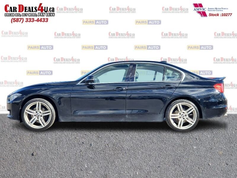 2013 BMW 328i xDrive - Photo 2 - Calgary, AB T2B 2Y9