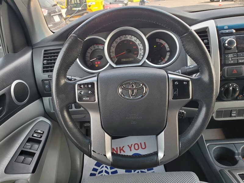 2012 Toyota Tacoma V6 - Photo 29 - Calgary, AB T2B 2Y9