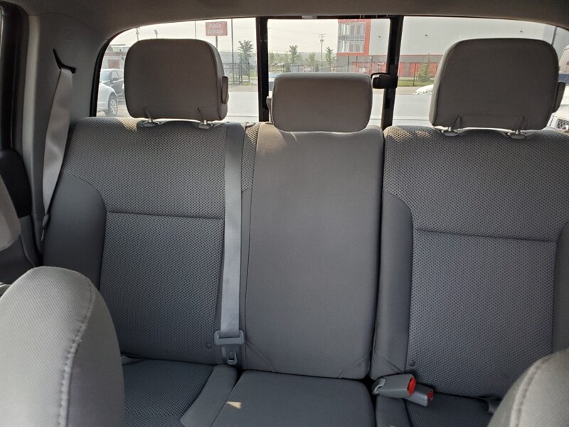 2012 Toyota Tacoma V6 - Photo 26 - Calgary, AB T2B 2Y9