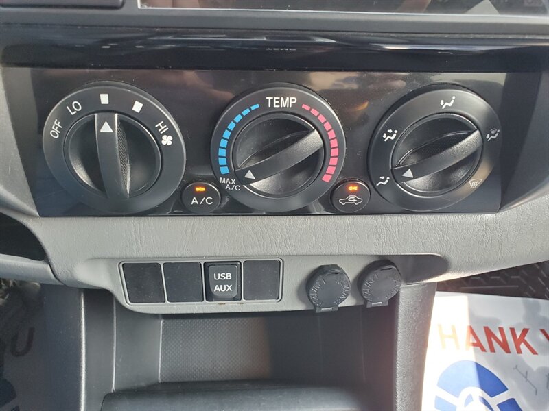 2012 Toyota Tacoma V6 - Photo 23 - Calgary, AB T2B 2Y9