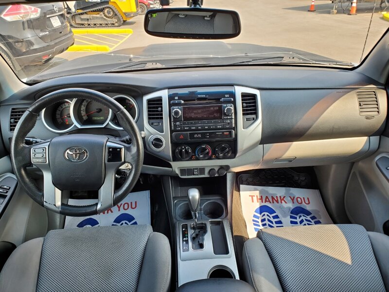 2012 Toyota Tacoma V6 - Photo 31 - Calgary, AB T2B 2Y9