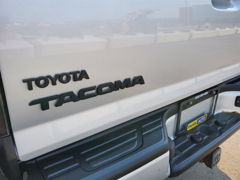 2012 Toyota Tacoma V6 - Photo 36 - Calgary, AB T2B 2Y9