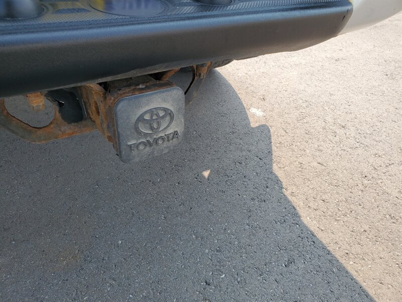 2012 Toyota Tacoma V6 - Photo 39 - Calgary, AB T2B 2Y9