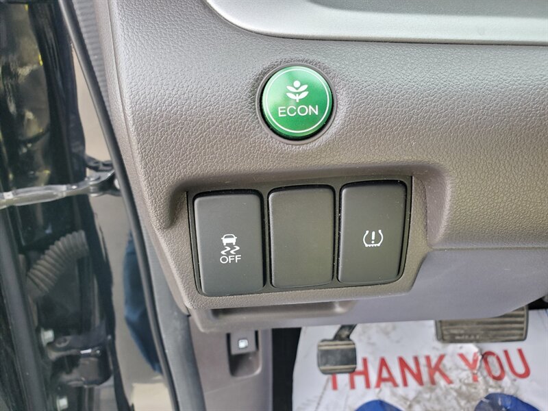 2014 Honda CR-V EX - Photo 10 - Calgary, AB T2B 2Y9