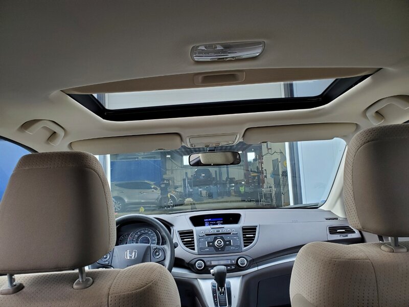 2014 Honda CR-V EX - Photo 31 - Calgary, AB T2B 2Y9