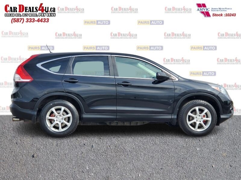 2014 Honda CR-V EX - Photo 4 - Calgary, AB T2B 2Y9