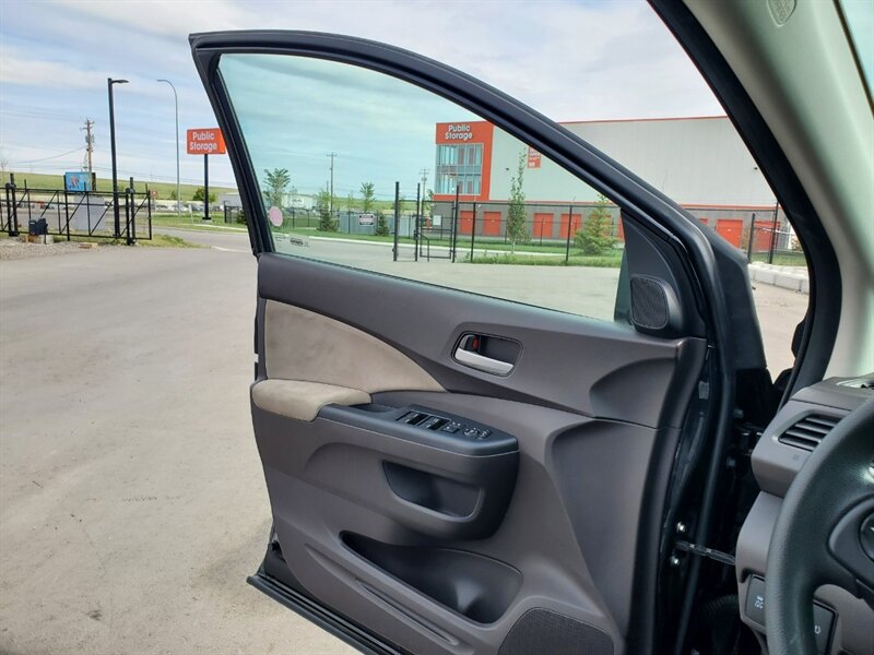 2014 Honda CR-V EX - Photo 13 - Calgary, AB T2B 2Y9