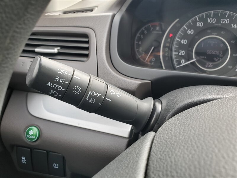2014 Honda CR-V EX - Photo 17 - Calgary, AB T2B 2Y9