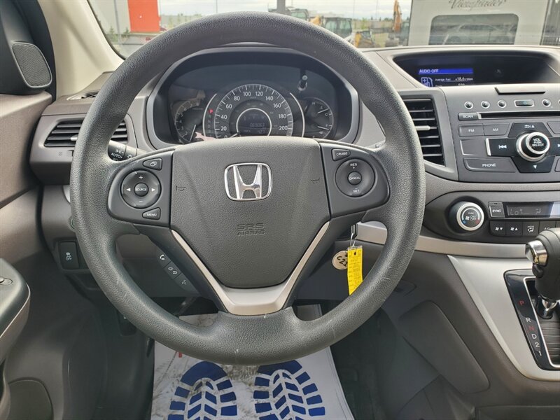 2014 Honda CR-V EX - Photo 30 - Calgary, AB T2B 2Y9