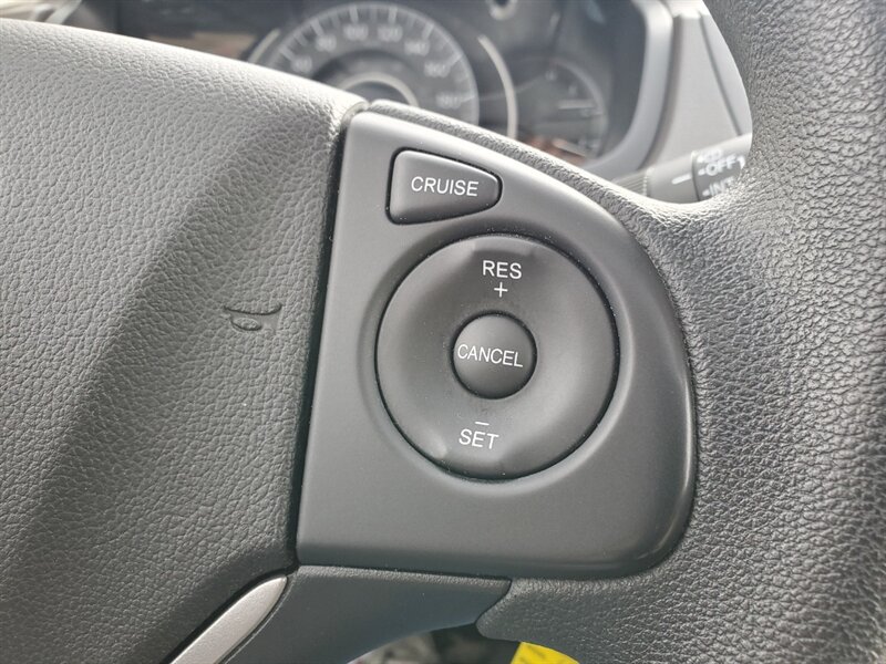 2014 Honda CR-V EX - Photo 15 - Calgary, AB T2B 2Y9