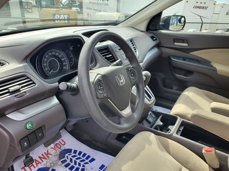 2014 Honda CR-V EX - Photo 11 - Calgary, AB T2B 2Y9