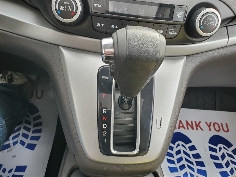 2014 Honda CR-V EX - Photo 24 - Calgary, AB T2B 2Y9