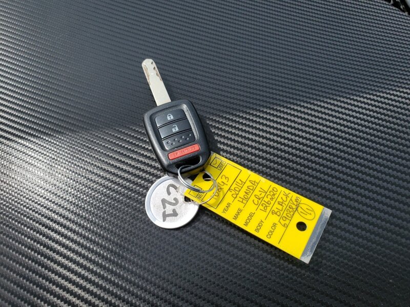 2014 Honda CR-V EX - Photo 35 - Calgary, AB T2B 2Y9