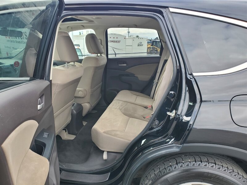 2014 Honda CR-V EX - Photo 29 - Calgary, AB T2B 2Y9