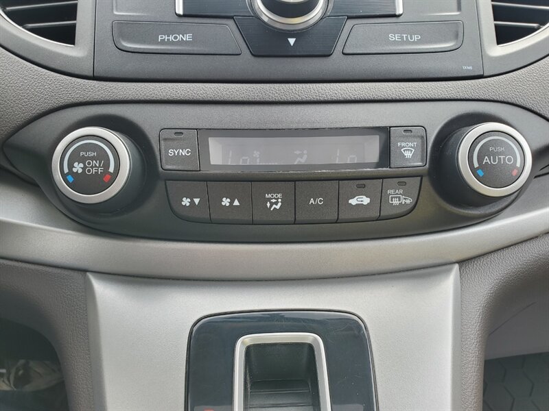 2014 Honda CR-V EX - Photo 23 - Calgary, AB T2B 2Y9