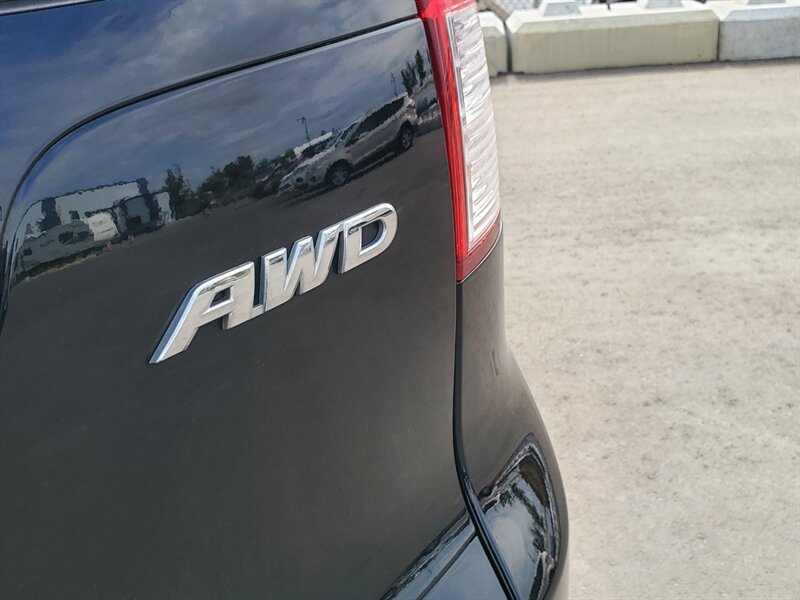 2014 Honda CR-V EX - Photo 39 - Calgary, AB T2B 2Y9