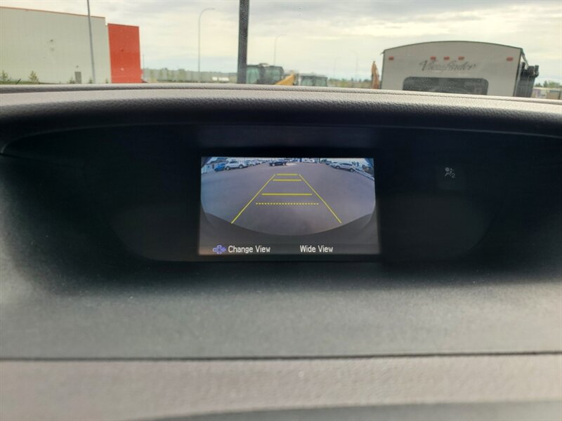 2014 Honda CR-V EX - Photo 21 - Calgary, AB T2B 2Y9