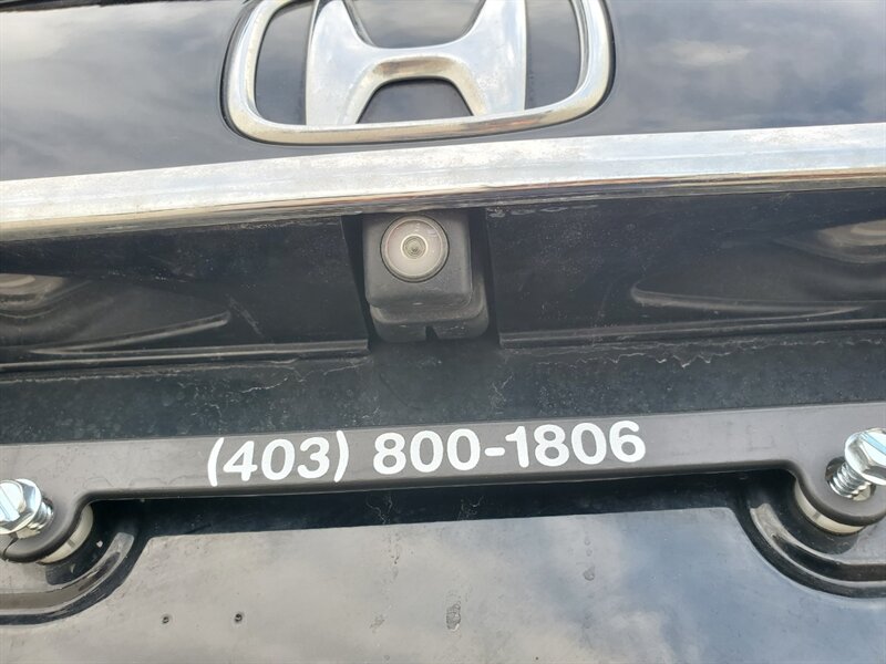 2014 Honda CR-V EX - Photo 40 - Calgary, AB T2B 2Y9