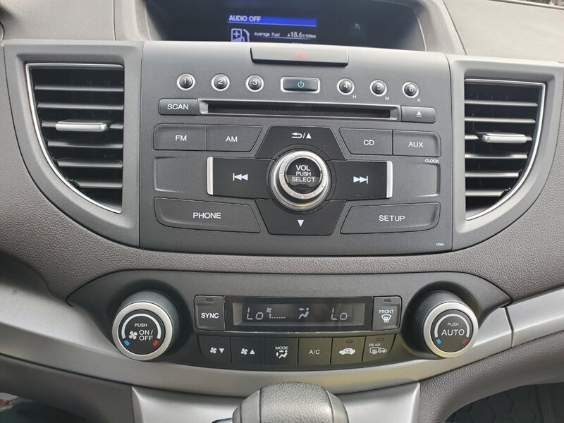 2014 Honda CR-V EX - Photo 22 - Calgary, AB T2B 2Y9