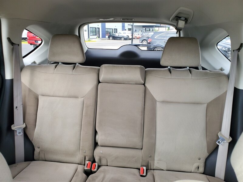 2014 Honda CR-V EX - Photo 27 - Calgary, AB T2B 2Y9