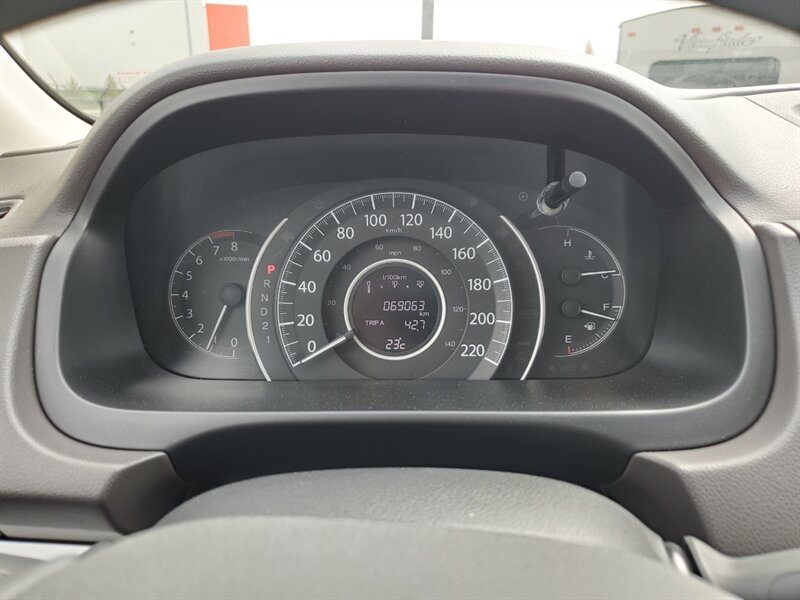 2014 Honda CR-V EX - Photo 14 - Calgary, AB T2B 2Y9