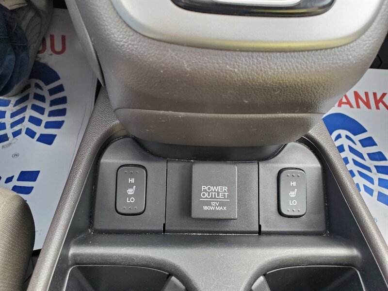 2014 Honda CR-V EX - Photo 25 - Calgary, AB T2B 2Y9