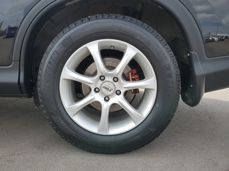 2014 Honda CR-V EX - Photo 41 - Calgary, AB T2B 2Y9