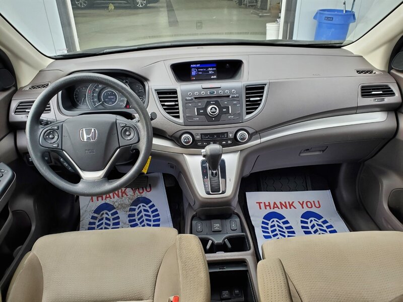 2014 Honda CR-V EX - Photo 32 - Calgary, AB T2B 2Y9