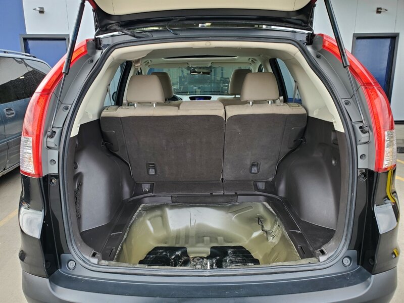 2014 Honda CR-V EX - Photo 34 - Calgary, AB T2B 2Y9