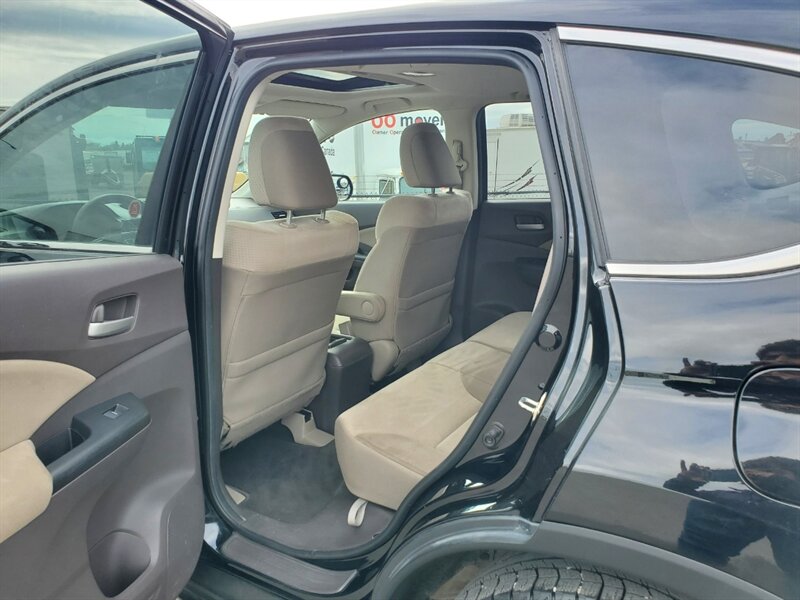 2014 Honda CR-V EX - Photo 28 - Calgary, AB T2B 2Y9