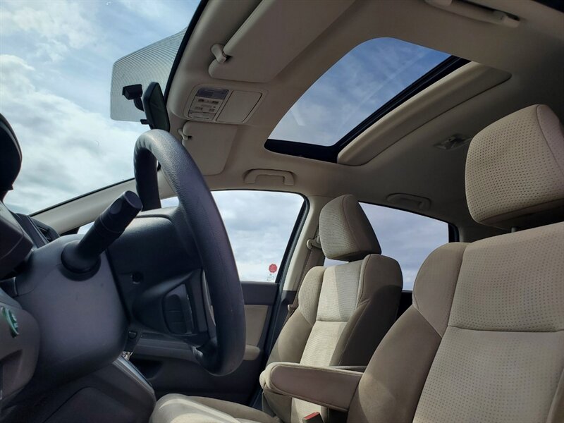 2014 Honda CR-V EX - Photo 12 - Calgary, AB T2B 2Y9