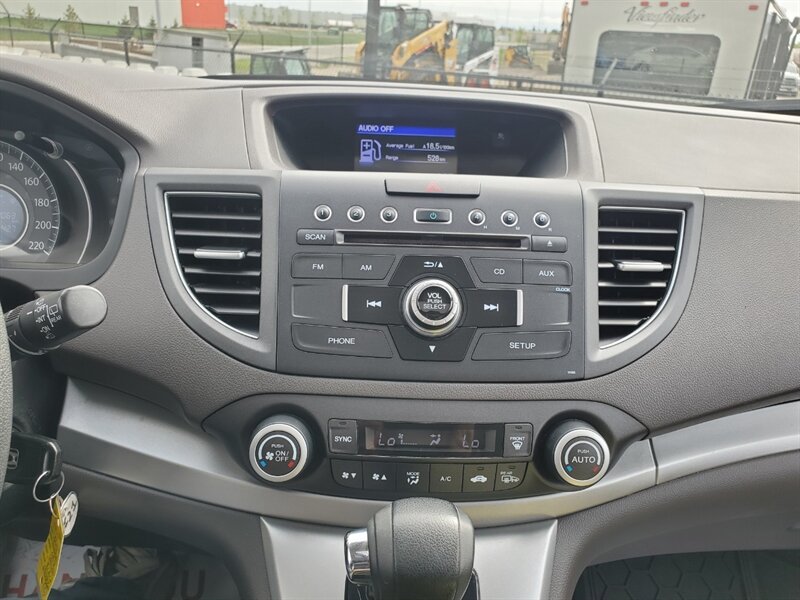 2014 Honda CR-V EX - Photo 19 - Calgary, AB T2B 2Y9