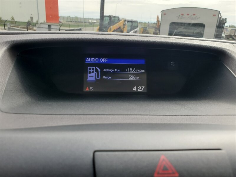 2014 Honda CR-V EX - Photo 20 - Calgary, AB T2B 2Y9