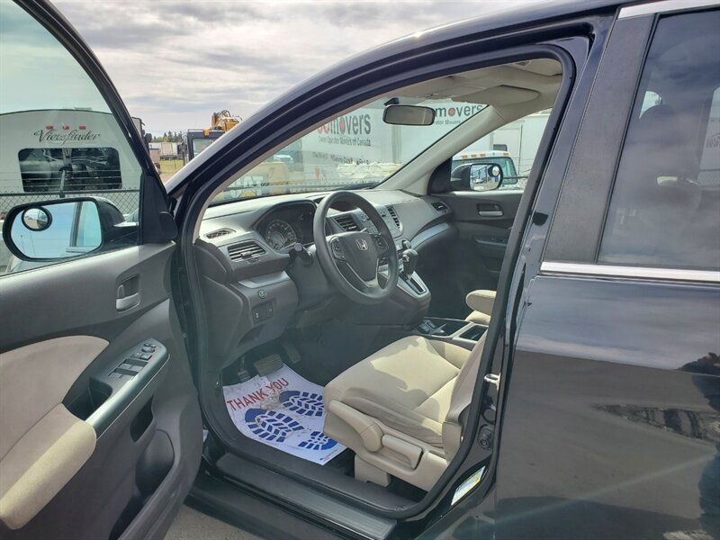 2014 Honda CR-V EX - Photo 7 - Calgary, AB T2B 2Y9