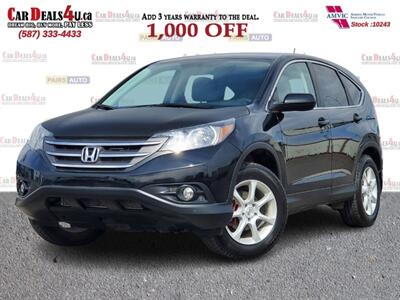 2014 Honda CR-V EX SUV