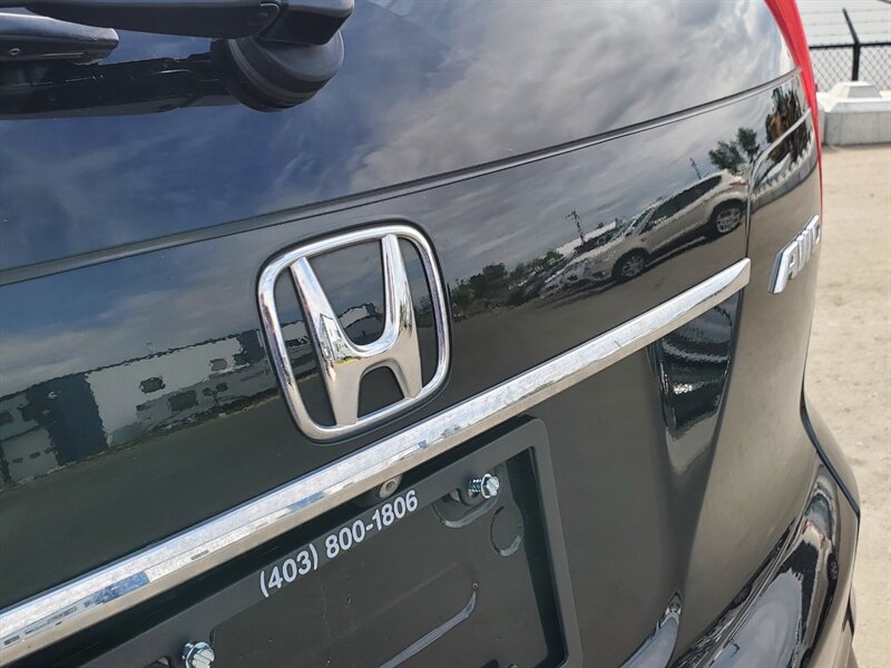 2014 Honda CR-V EX - Photo 38 - Calgary, AB T2B 2Y9