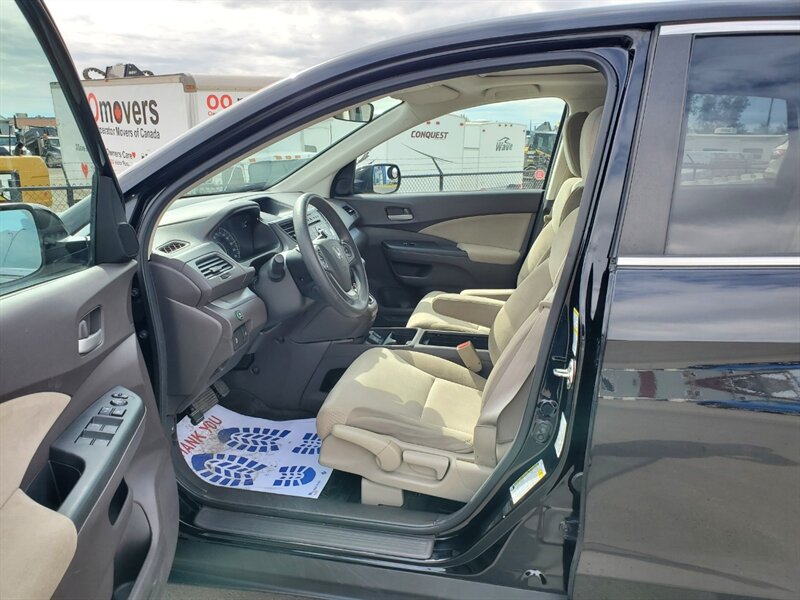 2014 Honda CR-V EX - Photo 8 - Calgary, AB T2B 2Y9