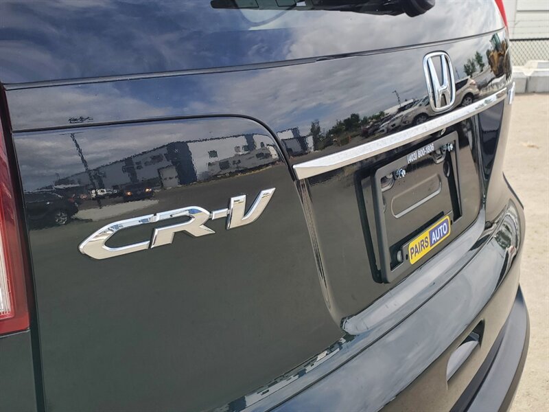 2014 Honda CR-V EX - Photo 37 - Calgary, AB T2B 2Y9