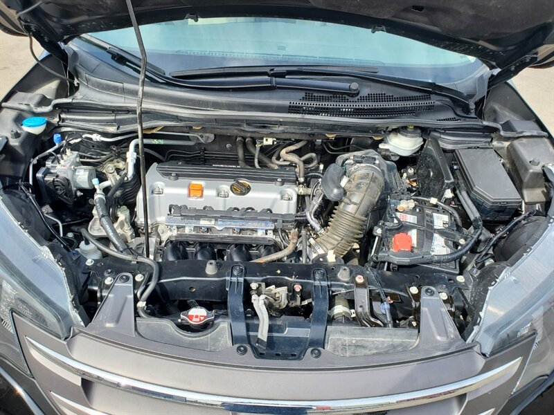 2014 Honda CR-V EX - Photo 44 - Calgary, AB T2B 2Y9