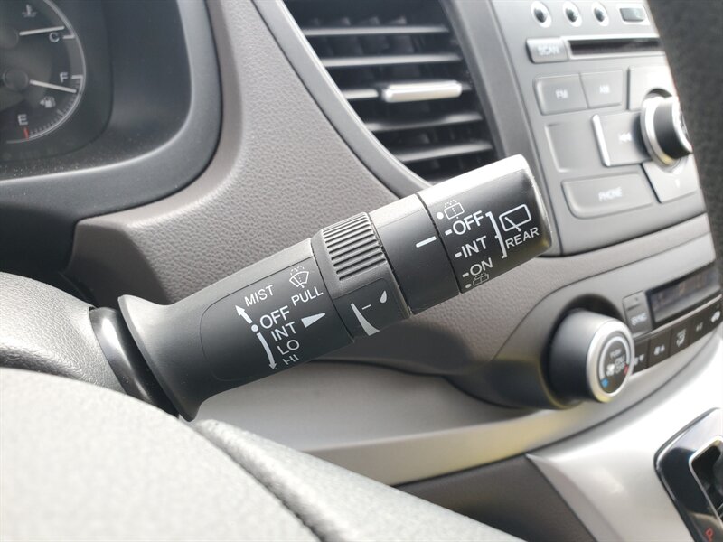2014 Honda CR-V EX - Photo 18 - Calgary, AB T2B 2Y9