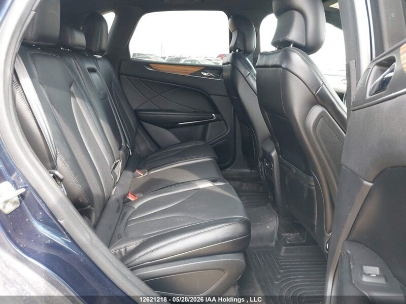 2015 Lincoln MKC - Photo 8 - Calgary, AB T2B 2Y9