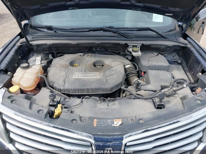 2015 Lincoln MKC - Photo 9 - Calgary, AB T2B 2Y9