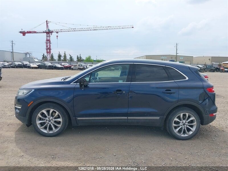 2015 Lincoln MKC - Photo 14 - Calgary, AB T2B 2Y9
