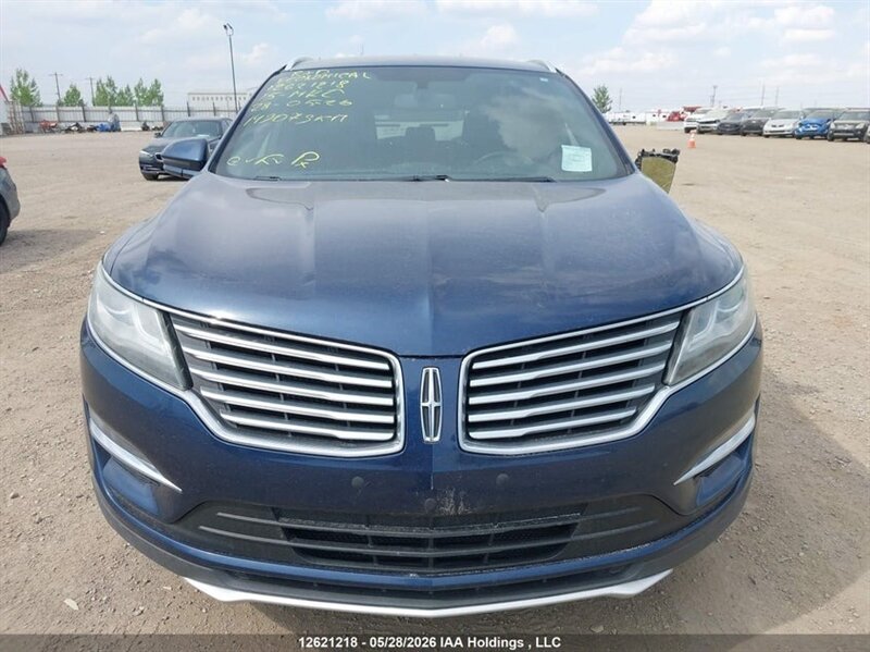 2015 Lincoln MKC - Photo 12 - Calgary, AB T2B 2Y9