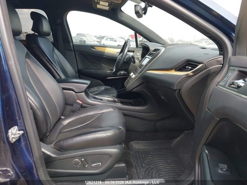 2015 Lincoln MKC - Photo 5 - Calgary, AB T2B 2Y9