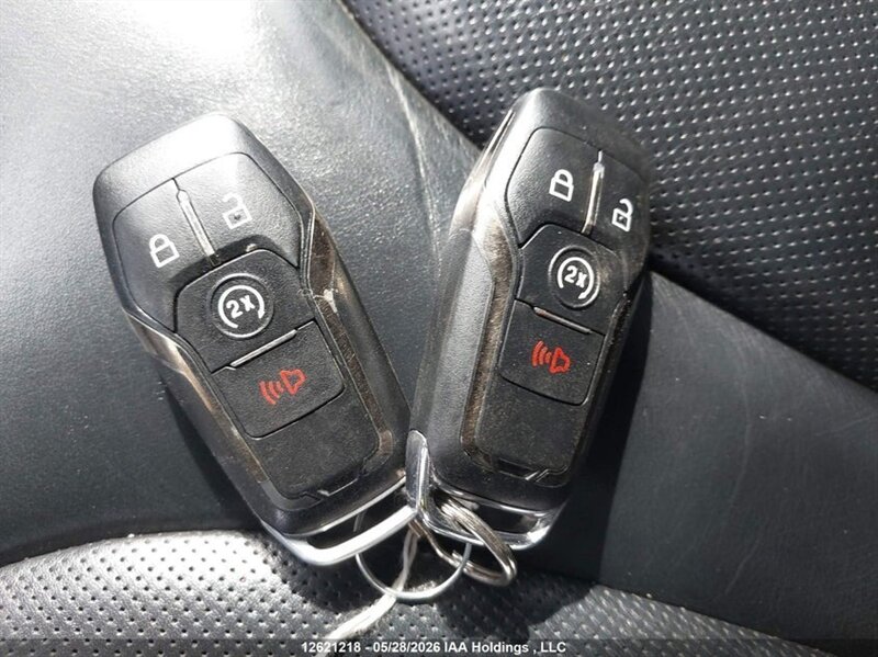 2015 Lincoln MKC - Photo 10 - Calgary, AB T2B 2Y9
